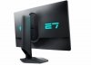 Dell Monitor Alienware AW2724DM 27 cali LED 2560x1440^HDMI^DP^USB^3Y